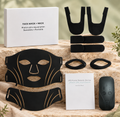 LED Light Therapy Face Mask